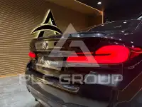 2022 BMW 518