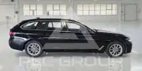 2022 BMW 518