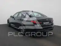 2022 BMW 518