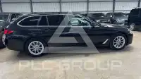 2022 BMW 518
