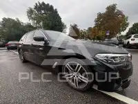 2022 BMW 518