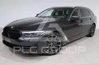 2022 BMW 518