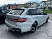 2022 BMW 518