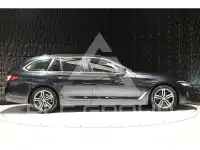 2022 BMW 518