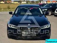 2022 BMW 518