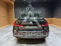 2022 BMW 518