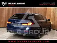 2022 BMW 518