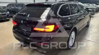 2022 BMW 518