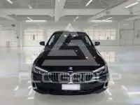 2022 BMW 518