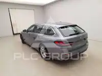 2022 BMW 518