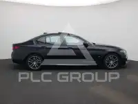 2022 BMW 518