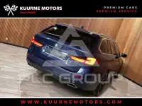 2022 BMW 518