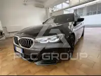 2022 BMW 518