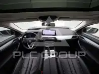 2022 BMW 518