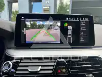 2022 BMW 518