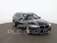 2022 BMW 518