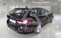 2022 BMW 518