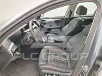 2022 BMW 518