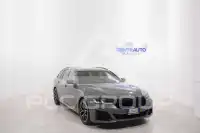 2022 BMW 518