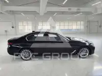 2022 BMW 518