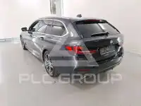 2022 BMW 518