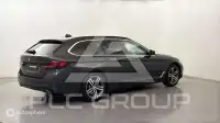2022 BMW 518