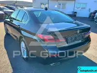2022 BMW 518