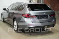 2022 BMW 518