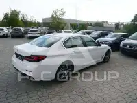 2022 BMW 518