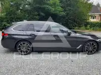2022 BMW 518