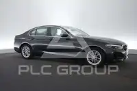 2022 BMW 518