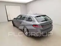 2022 BMW 518