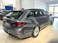 2022 BMW 518