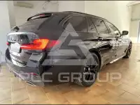 2022 BMW 518