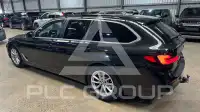 2022 BMW 518