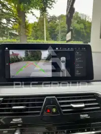2022 BMW 518