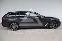 2022 BMW 518