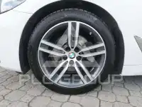 2022 BMW 518
