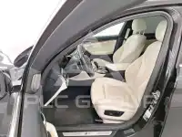 2022 BMW 518