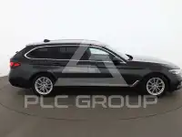 2022 BMW 518