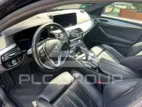 2022 BMW 518