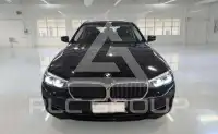 2022 BMW 518