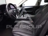 2022 BMW 518