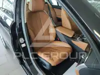 2022 BMW 518