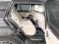 2022 BMW 518