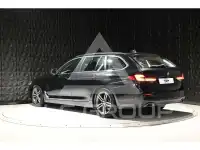 2022 BMW 518