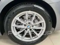 2022 BMW 518