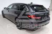 2022 BMW 518