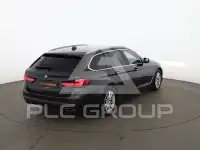 2022 BMW 518