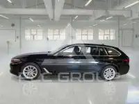 2022 BMW 518